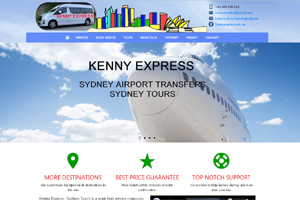 kenny express